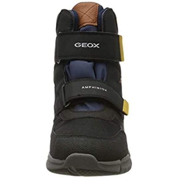 Geox Flexyper ABX Waterproof Winter Boot - Picture 3 of 10